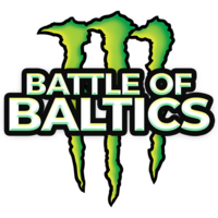 Battle of Baltics 2023 - logo