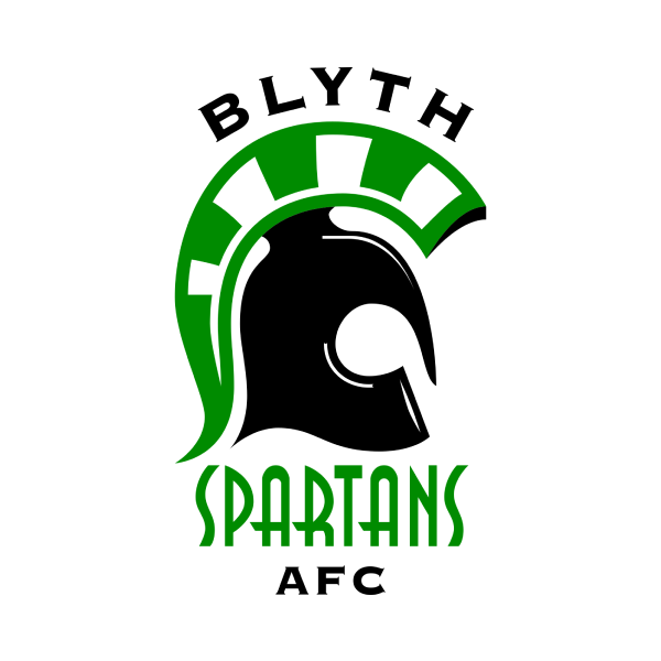 Блит Спартанс - logo