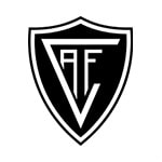 Академику де Визеу - logo