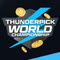 2024 Thunderpick World Championship: European Series #1 - logo