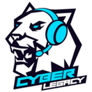 Cyber Legacy - logo