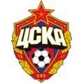 ЦСКА U-19 - logo