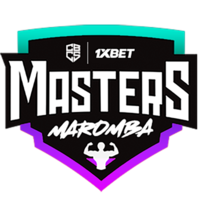 CBCS Masters 2024 - logo