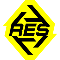 RES Adriatic League S4 2024 - logo