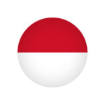 Индонезия U-17 - logo