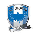 Отопень - logo