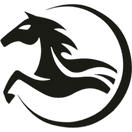 Dark Horse - logo