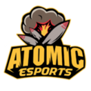 Atomic - logo