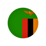 Замбия - logo