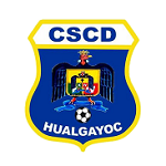 Депортиво Уальгайок - logo