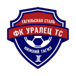 Уралец Нижний Тагил - logo