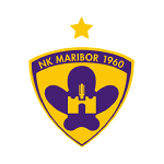 Марибор - logo