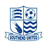 Саутэнд - logo