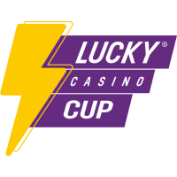 Luckycasino Cup 2024 - logo