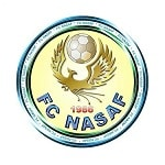 Насаф - logo