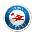 Якутия - logo