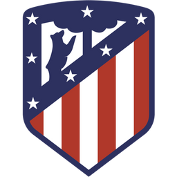 Атлетико - logo