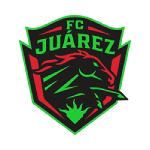 Хуарес - logo