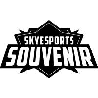 Skyesports Souvenir 2025: National Championship - logo