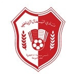 Аль-Шамал - logo