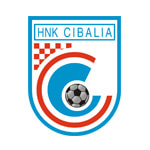 Цибалия - logo