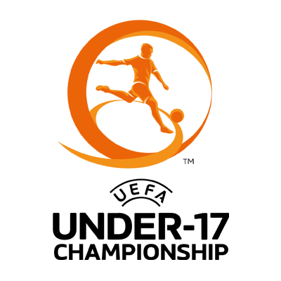 Чемпионат Европы U-17 - logo