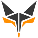Kitsune - logo