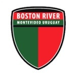 Бостон Ривер - logo