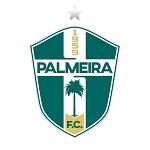 Палмейра - logo