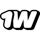 1win - logo