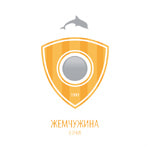 Жемчужина - logo