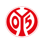 Майнц U-19 - logo
