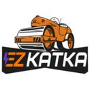 Ez Katka - logo