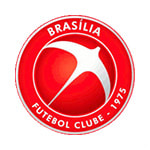 Бразилиа - logo