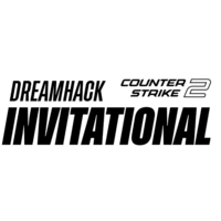 Dreamhack Hyderabad Invitational 2023 - logo