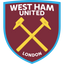 Вест Хэм - logo