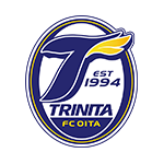 Оита Тринита - logo