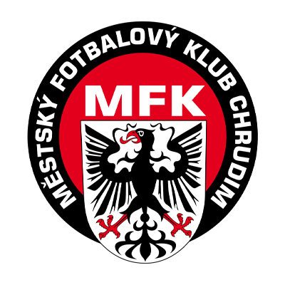 Хрудим - logo