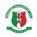 Секонди Хасаакас - logo