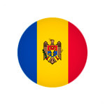 Молдова - logo