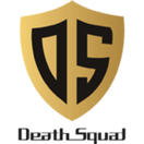 Death Squad - logo