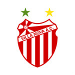 Вилла Нова - logo