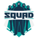 Squad - logo