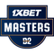Dust2.in Masters #9 - logo