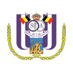 Андерлехт U-19 - logo