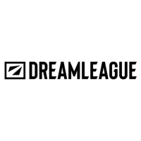 DreamLeague Season 25 - logo