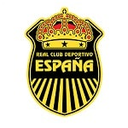 Реал Эспанья - logo