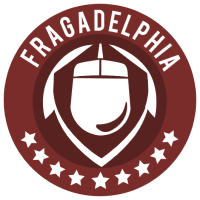 Fragadelphia 2024: Miami - logo