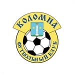 Коломна - logo