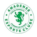 Амаденсе - logo
